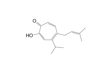 Nootkatin