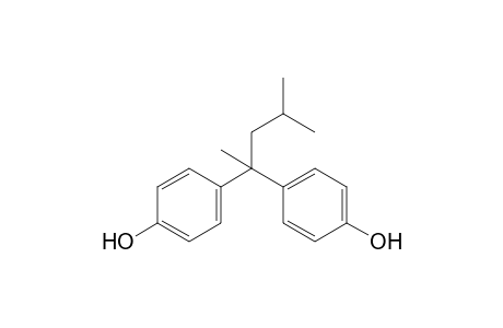 4,4'-(1,3-dimethylbutylidene)diphenol