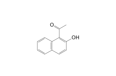 1-Acetyl-2-naphthol