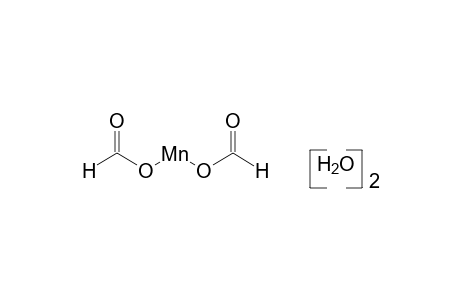 MANGANESE (II) FORMATE, DIHYDRATE