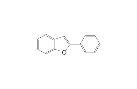 2-Phenylbenzofuran