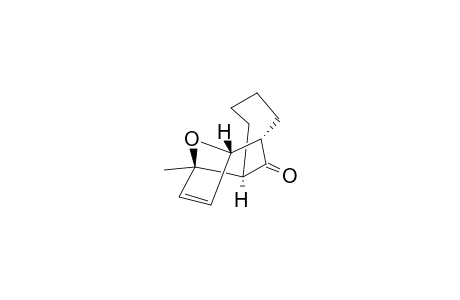 2-METHYL-(1-ALPHA,6-ALPHA,2-BETA,5-BETA)-12-OXATRICYCLO-[4.4.1.1(2,5)]-DODEC-3-EN-11-ONE