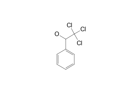 BENZYL ALCOHOL, A-/TRICHLOROMETHYL/-,