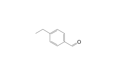 4-Ethyl-benzaldehyde