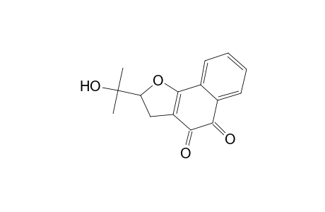 HYDROXYISO-BETA-LAPACHONE