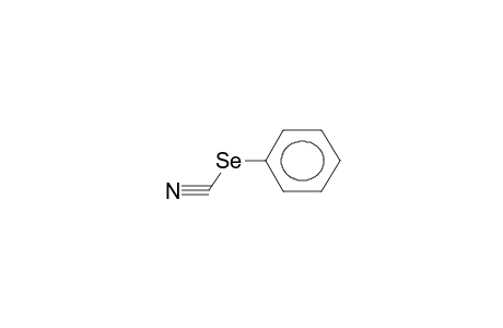 PHENYLSELENOCYANAT