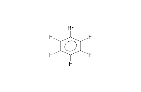 Bromopentafluorobenzene