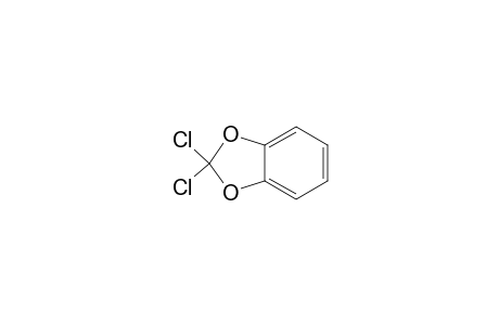 2,2-Dichloro-1,3-benzodioxole