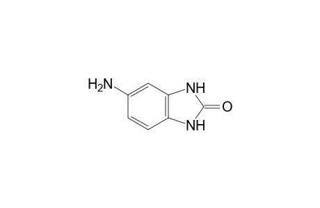 5-amino-2-benzimidazolinone