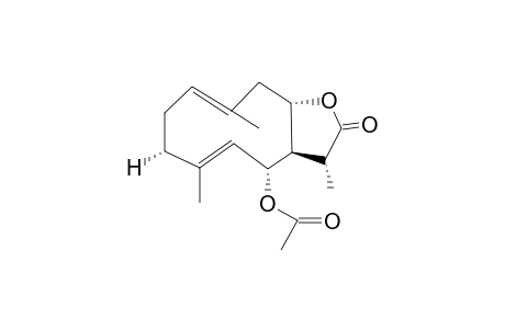 LAURENOBIOLIDE,DIHYDRO-A