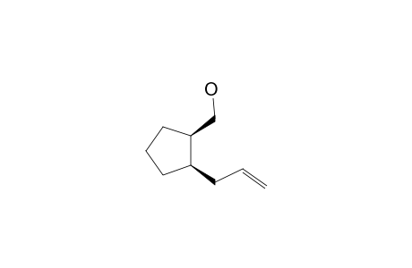 (2-ALLYLCYCLOPENTYL)-METHANOL