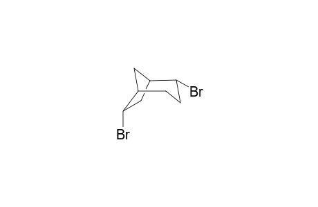 2-ENDO,6-ENDO-DIBrOMOBICYClO-[3.2.1]-OCTANE