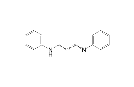 3-Anilinoacrolein anil