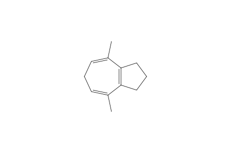 2,6-Dimethylbicyclo[5.3.0]decatriene