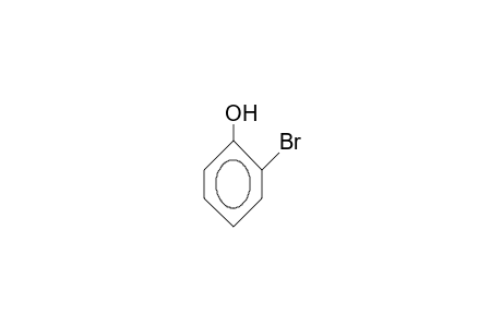 2-Bromophenol