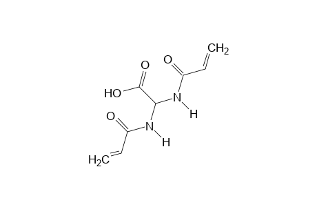 BIS-ACRYLAMIDO ACETIC ACID