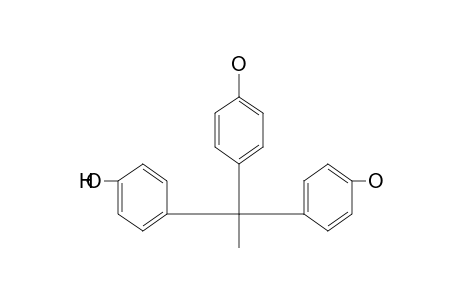 4,4',4''-ethylidynetriphenol