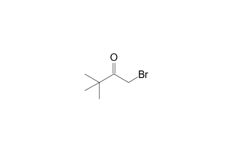 1-Bromo-3,3-dimethyl-2-butanone