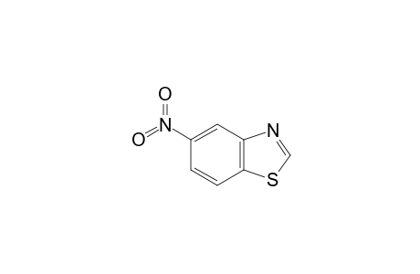 5-nitrobenzothiazole