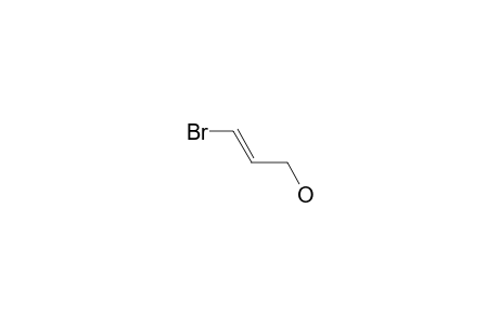 E-3-Bromo-2-propen-1-ol