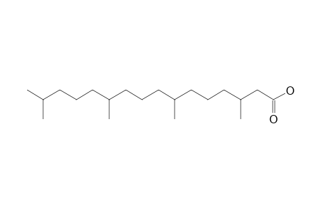 Phytanic acid