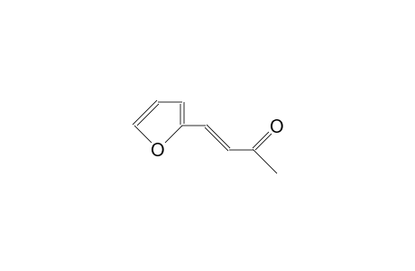 trans-4-(2-Furyl)-3-buten-2-one