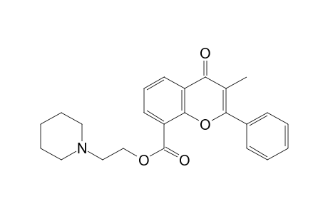 Flavoxate