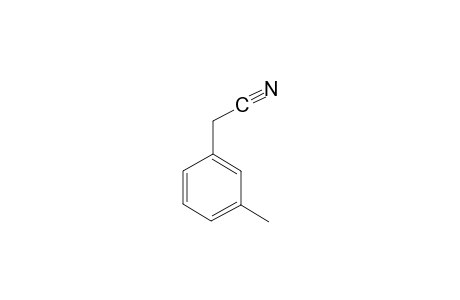 m-Tolylacetonitrile