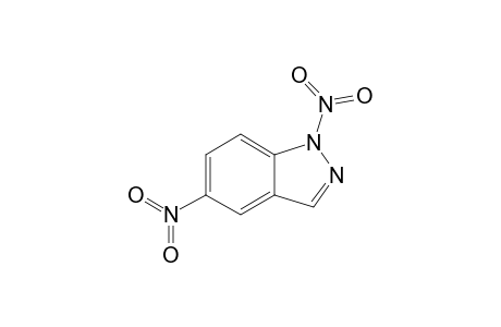 1,5-DINITROINDAZOLE