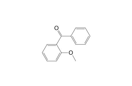 2-Methoxybenzophenone