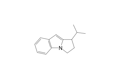 3-propan-2-yl-2,3-dihydro-1H-pyrrolo[1,2-a]indole