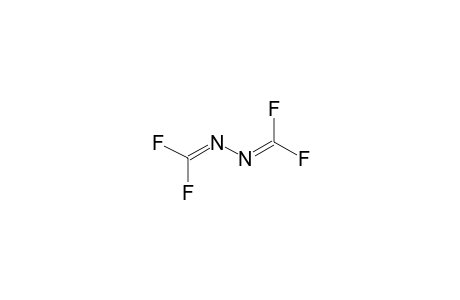 TETRAFLUORO-2,3-DIAZA-1,3-BUTADIENE