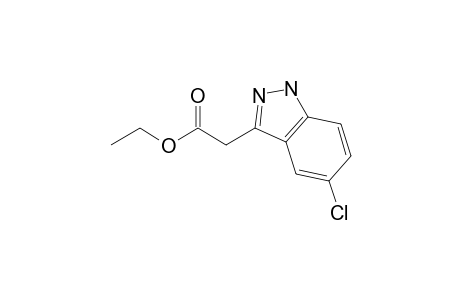 Ethychlozate