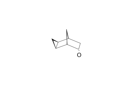 6-ENDO-HYDROXY-EXO-TRICYCLO-[3.2.1.0(2,4)]-OCTAN