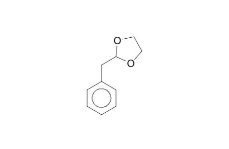 2-benzyl-1,3-dioxolane