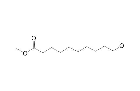 Methyl 10-hydroxydecanoate