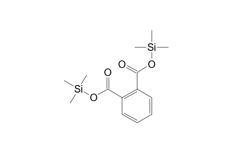 1,2-Benzenedicarboxylic acid, bis(trimethylsilyl) ester