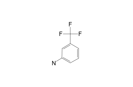 alpha,alpha,alpha-TRIFLUORO-m-TOLUIDINE