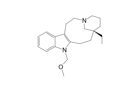 (+)-KOPSIYUNNANINE_D