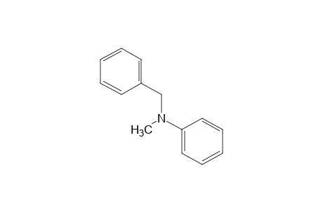 N-benzyl-N-methylaniline