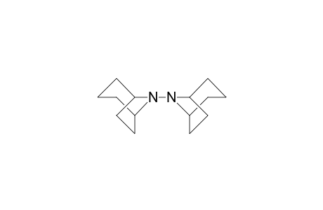 8,8'-Bis(8-aza-bicyclo(3.2.1)octane)