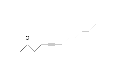 5-Dodecyn-2-one