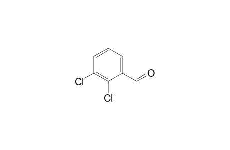 2,3-Dichlorobenzaldehyde