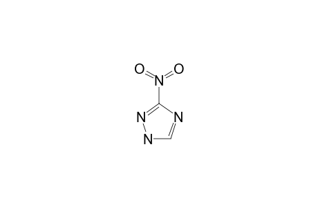 3-Nitro-1,2,4-triazole