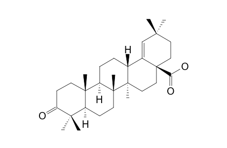 Moronic acid