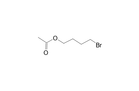 1-ACETOXY-4-BROMO-BUTANE