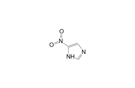 4-Nitroimidazole