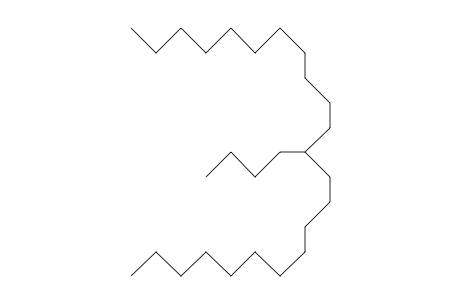 12-Butyl-tricosane