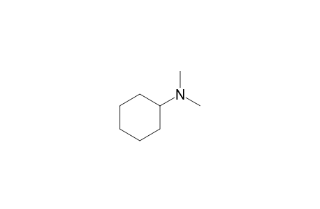 n,n-Dimethylcyclohexylamine