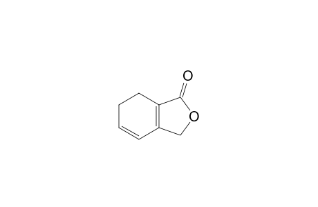 6,7-dihydro-3H-2-benzofuran-1-one